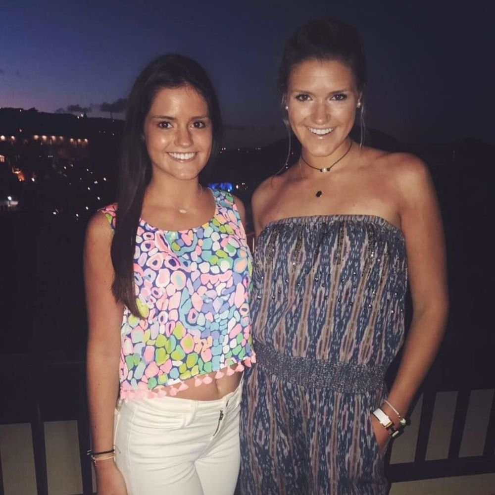 Meet your Posher, Marissa